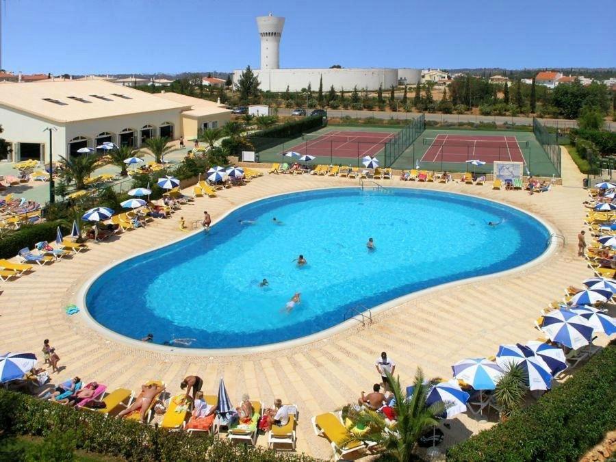 Prestige For Home - Oasis Parque Portimão Exteriér fotografie