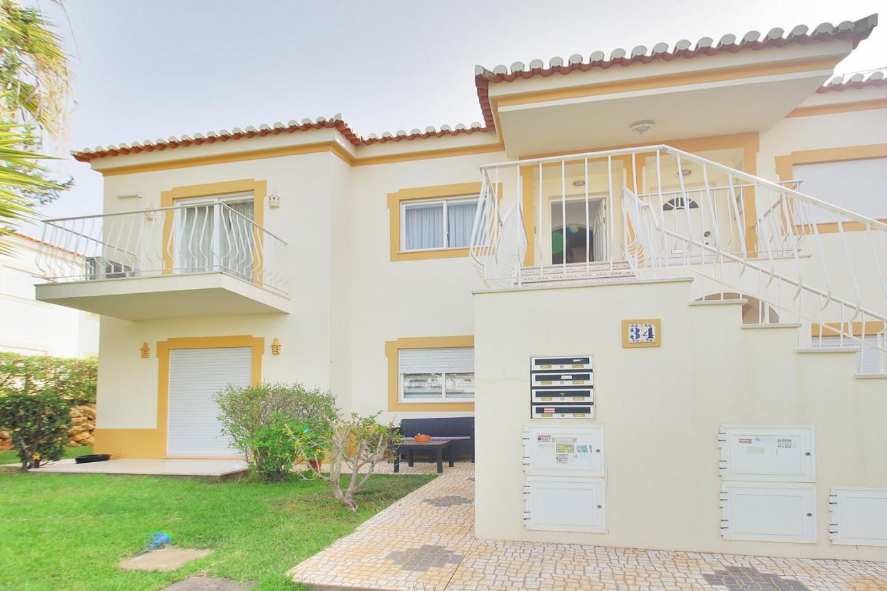 Prestige For Home - Oasis Parque Portimão Exteriér fotografie