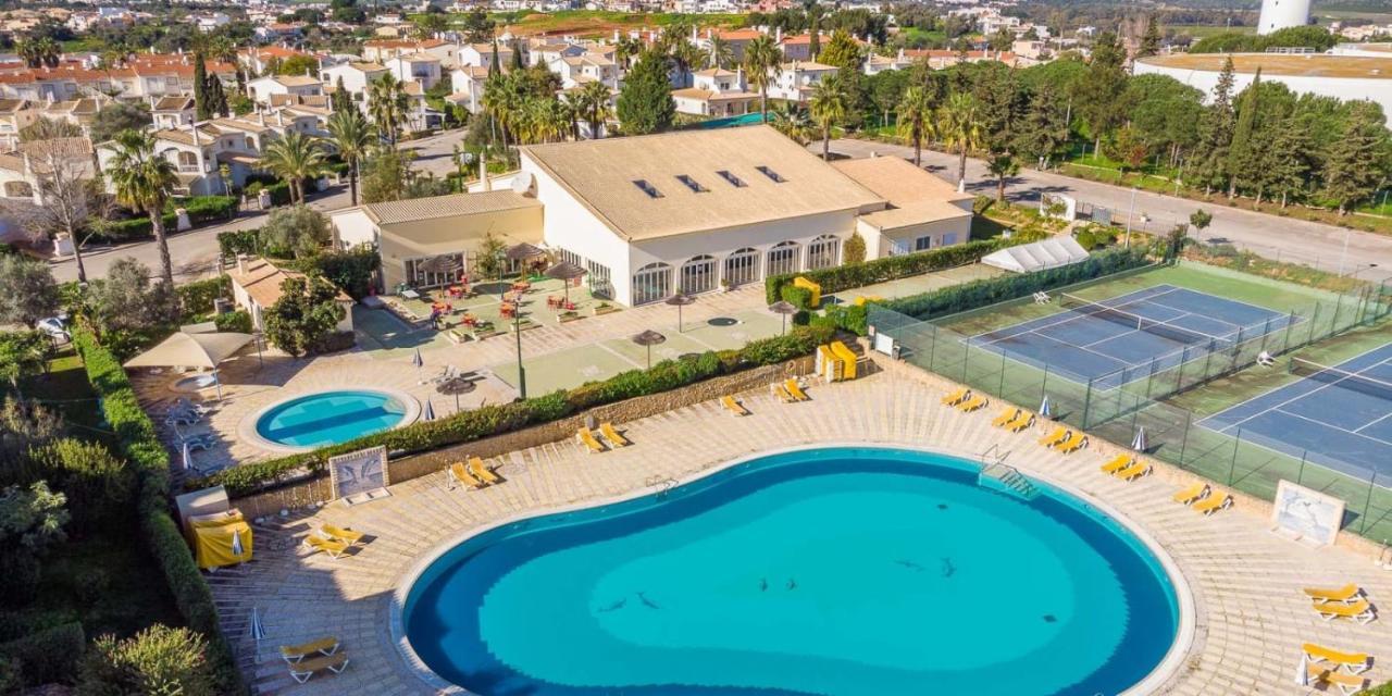 Prestige For Home - Oasis Parque Portimão Exteriér fotografie